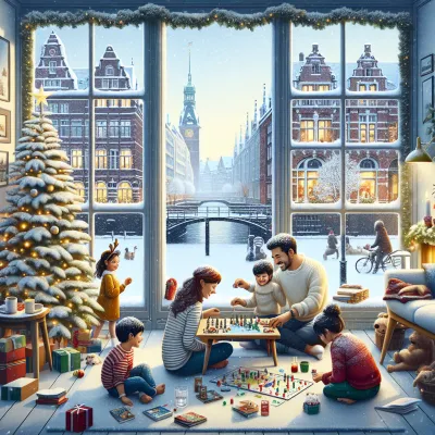 Familienausflüge & Indoor-Erlebnisse bei Schmuddelwetter