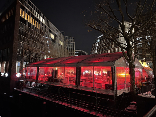 Weihnachtsmarkt Fleetinsel
