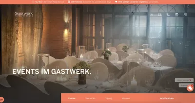 Gastwerk
