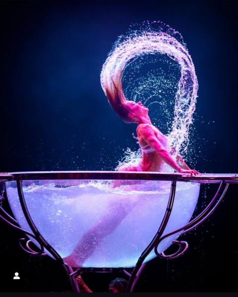 La Piazza X-MAS Show