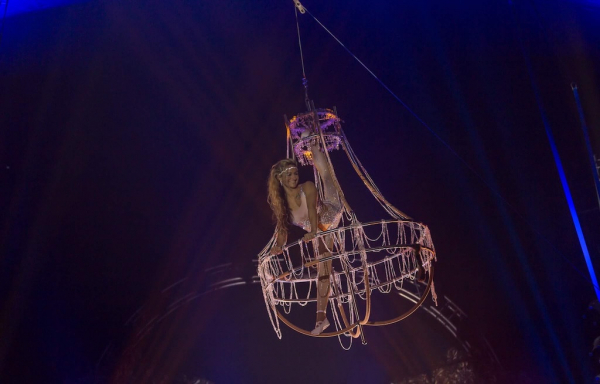 La Piazza X-MAS Show