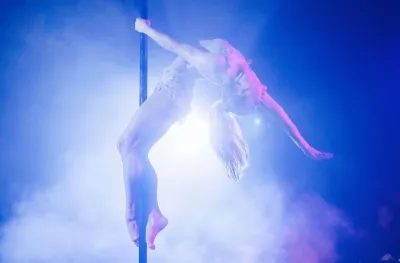 La Piazza X-MAS Show – Magischer Weihnachtscircus zur Weihnachtszeit in Hamburg