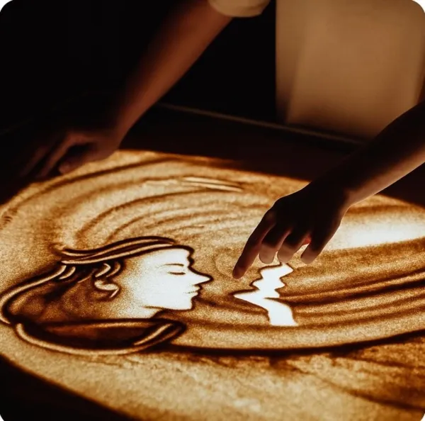 La Piazza X-MAS Show