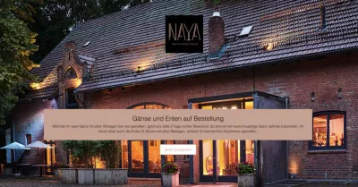 NAYA-Restaurant