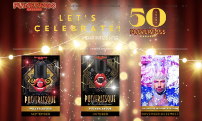 Pulverfass Cabaret Theater