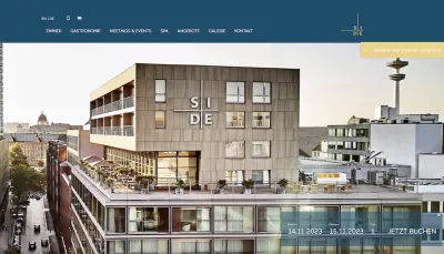 Side Design Hotel