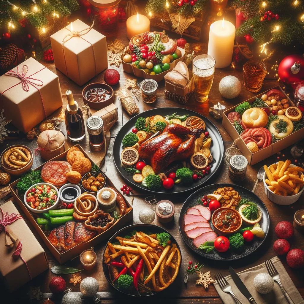 Weihnachtsmarkt Fleetinsel Öffnungszeiten & mehr
