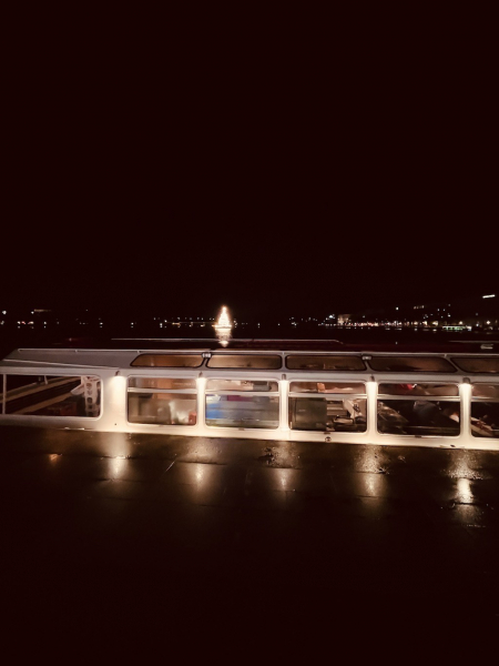 Weihnachtsmarkt Jungfernstieg