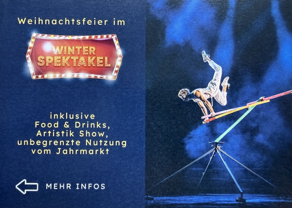 Winterspektakel 2025