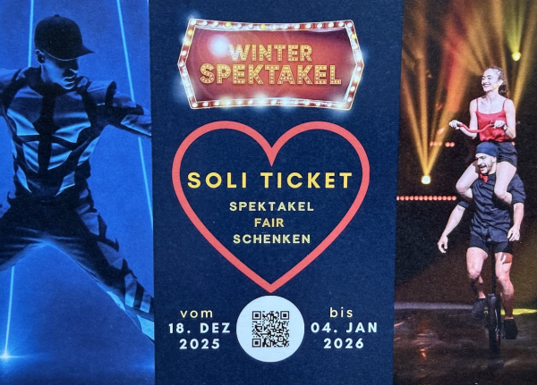 Winterspektakel 2025