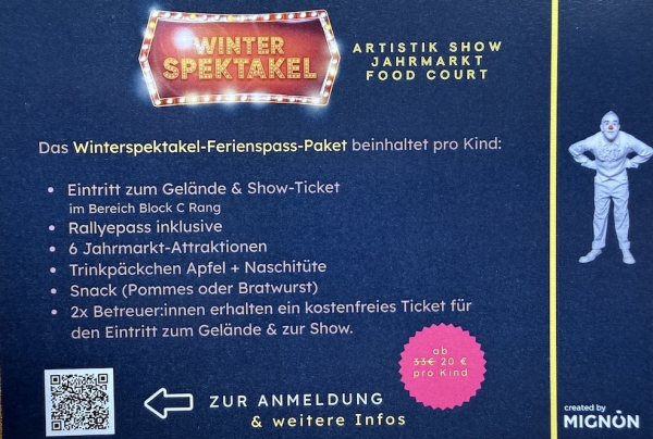 Winterspektakel 2025