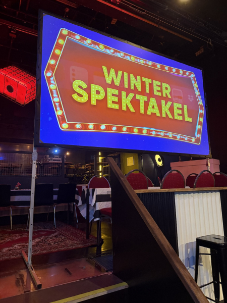 Winterspektakel 2025