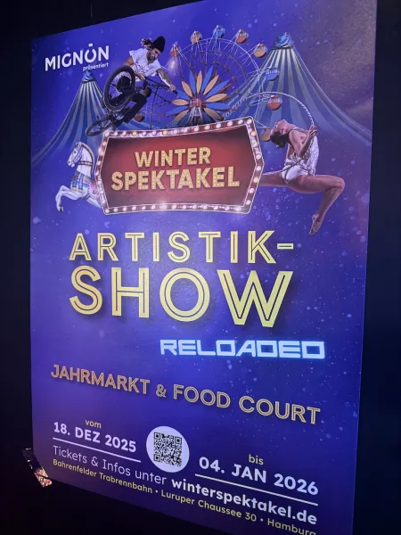 Winterspektakel 2025