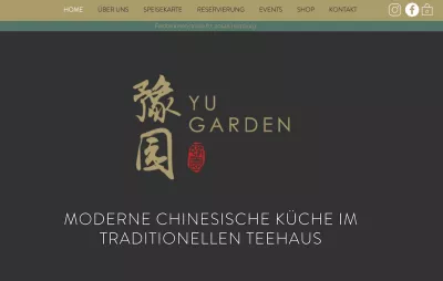 YU-Garden Restaurant