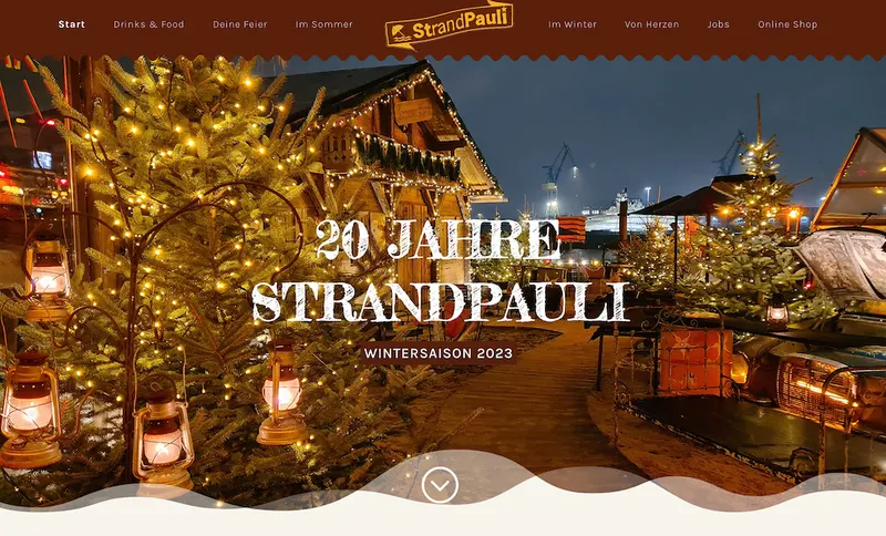 StrandPauli