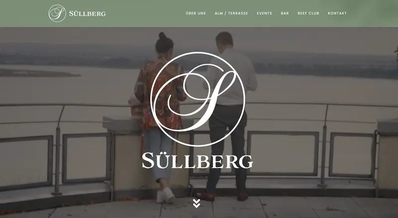 Süllberg Restaurant