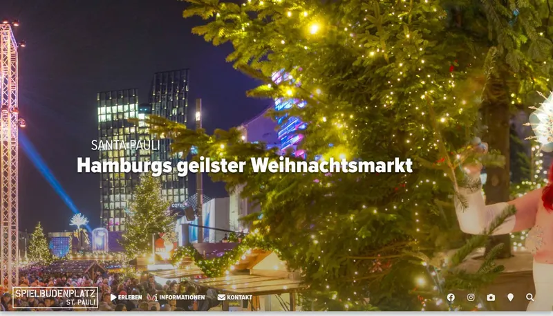 Website spielbudenplatz.eu
