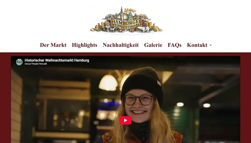 Website hamburger-weihnachtsmarkt.com